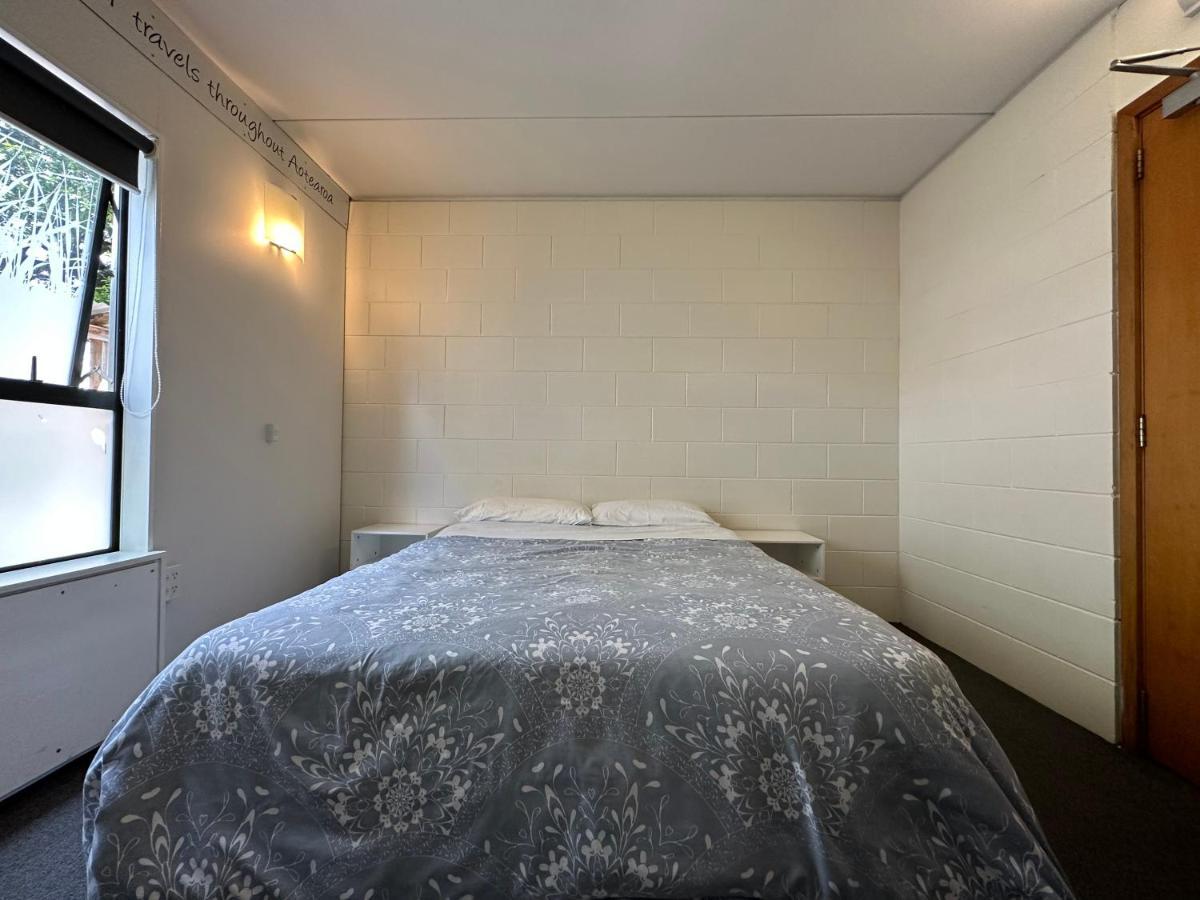Around The World Backpackers Hostel Christchurch Exterior photo
