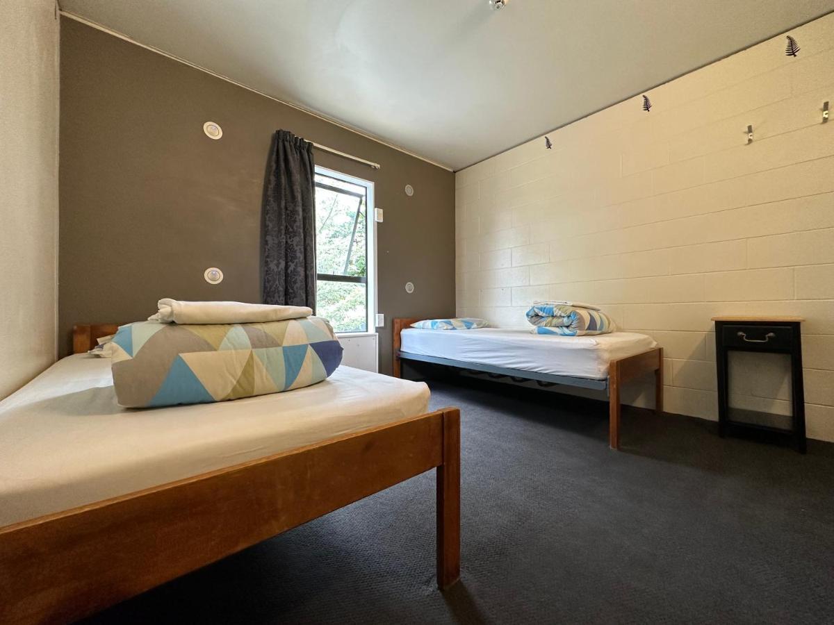 Around The World Backpackers Hostel Christchurch Exterior photo