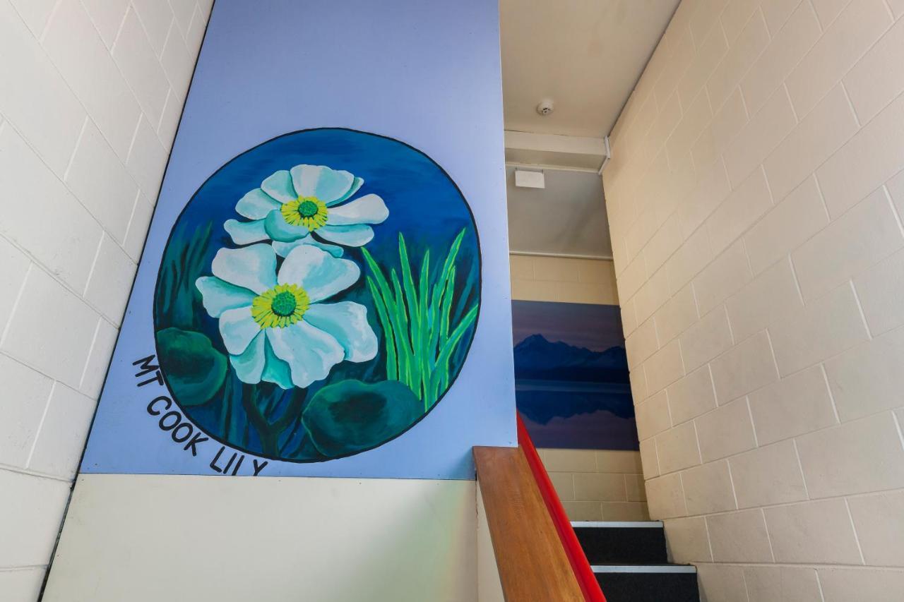 Around The World Backpackers Hostel Christchurch Exterior photo